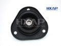 FeBest-TSS-003,GSP-511034,TOYOTA-48609-12270,48609-12330,48609-02040,48609-02070,48609-02080,48609-12210,48609-12211,48609-12290,48609-12350,Corolla,STRUT MOUNT,HX-681078