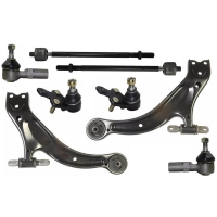 分类图片  控制臂&球头