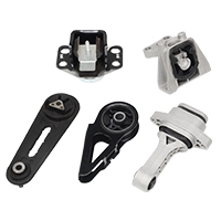 分类图片 机脚胶/引擎胶垫