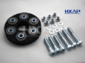 MERCEDES-BENZ-202 410 10 15,201 410 07 15,202 411 06 15,MEYLE-014 152 2104/HD,GSP-510459S,W201,W202,S202,W124,S124,W210,FLEX DISC,HX-68121
