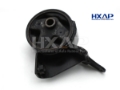 NISSAN-11210-0M000,11210-50Y00,11211-50Y00,11210-F4100,11210-OM000,FEBEST-NM-033,GSP-511233,Sentra,Sunny,Pulsar,Almera,ENGINE MOUNT,HX-68231