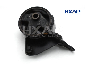 NISSAN-11210-0M000,11210-50Y00,11211-50Y00,11210-F4100,11210-OM000,FEBEST-NM-033,GSP-511233,Sentra,Sunny,Pulsar,Almera,ENGINE MOUNT,HX-68231