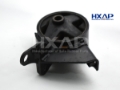 NISSAN-11210-0M000,11210-50Y00,11211-50Y00,11210-F4100,11210-OM000,FEBEST-NM-033,GSP-511233,Sentra,Sunny,Pulsar,Almera,ENGINE MOUNT,HX-68231
