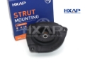 NISSAN-54320-AX000,54320-ED000,54320-EF80A,54320-EL000,54320-EW80A,54320-JX00A,FeBest-NSS-032,JIKIU-MS22010,Micra,Tiida,Clio III,strut mount,HX-68963