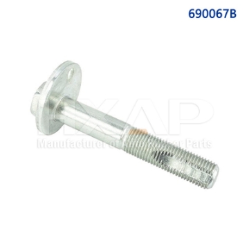 SUZUKI-46431-65J00,46431-65J00-000,FEBEST-0729-001,HX-690067B